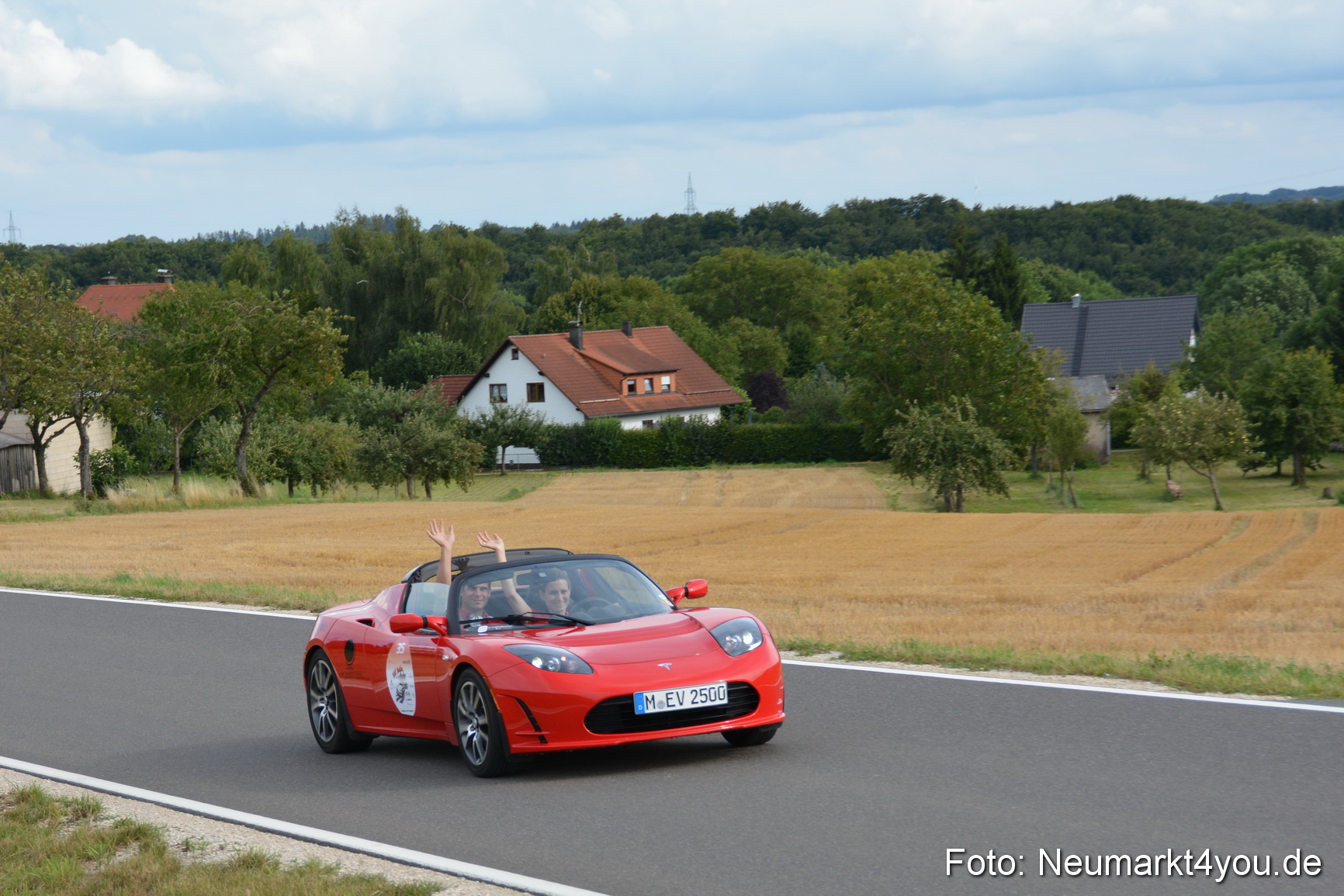 100 Meilen um Nuernberg 090814 0158